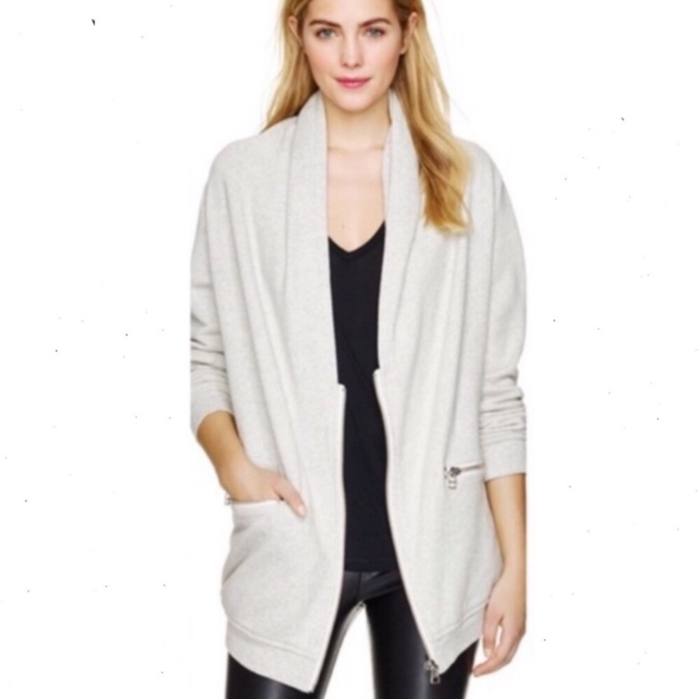 Aritzia Wilfred Free Rousseau Sweater